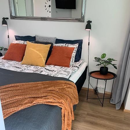 Starhomes Double Lux 7 Oulu Kültér fotó