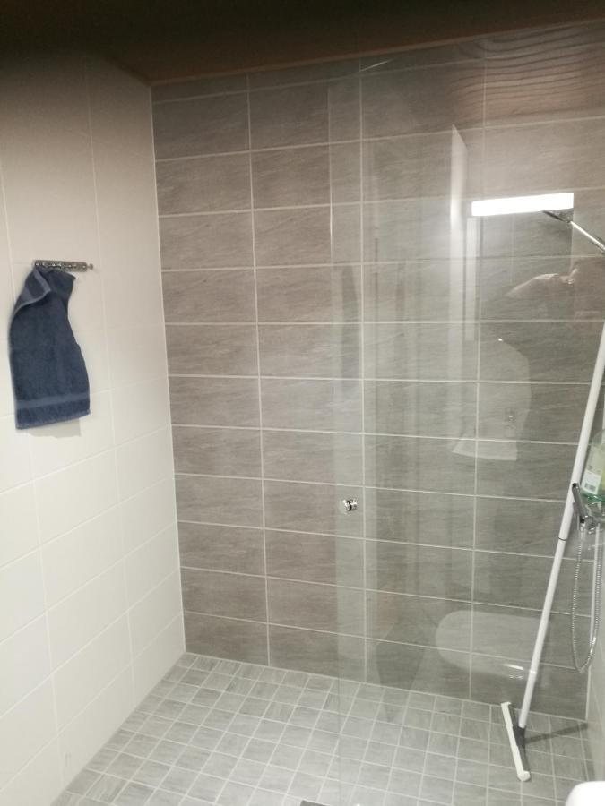 Starhomes Double Lux 7 Oulu Kültér fotó