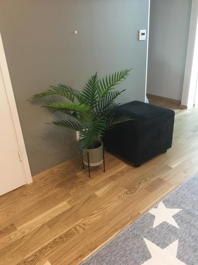 Starhomes Double Lux 7 Oulu Kültér fotó