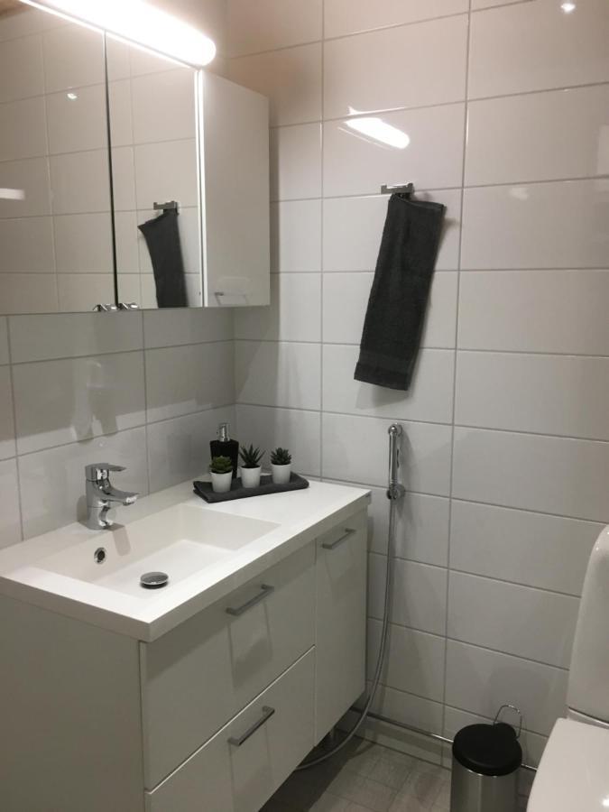 Starhomes Double Lux 7 Oulu Kültér fotó