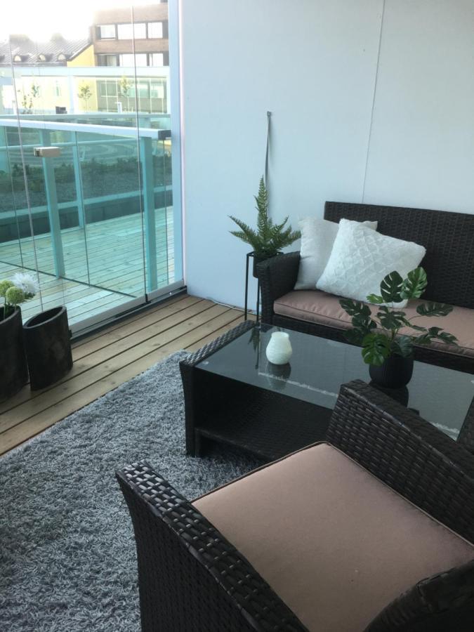 Starhomes Double Lux 7 Oulu Kültér fotó