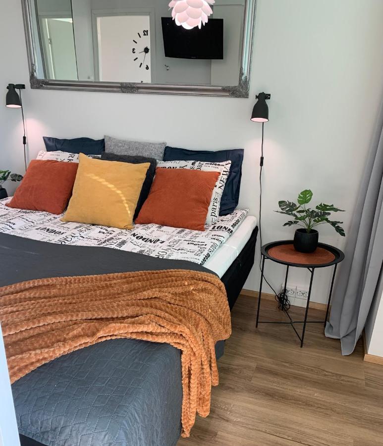 Starhomes Double Lux 7 Oulu Kültér fotó